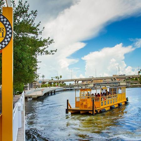 Great Location Near Downtown & Airport Villa Tampa Eksteriør billede