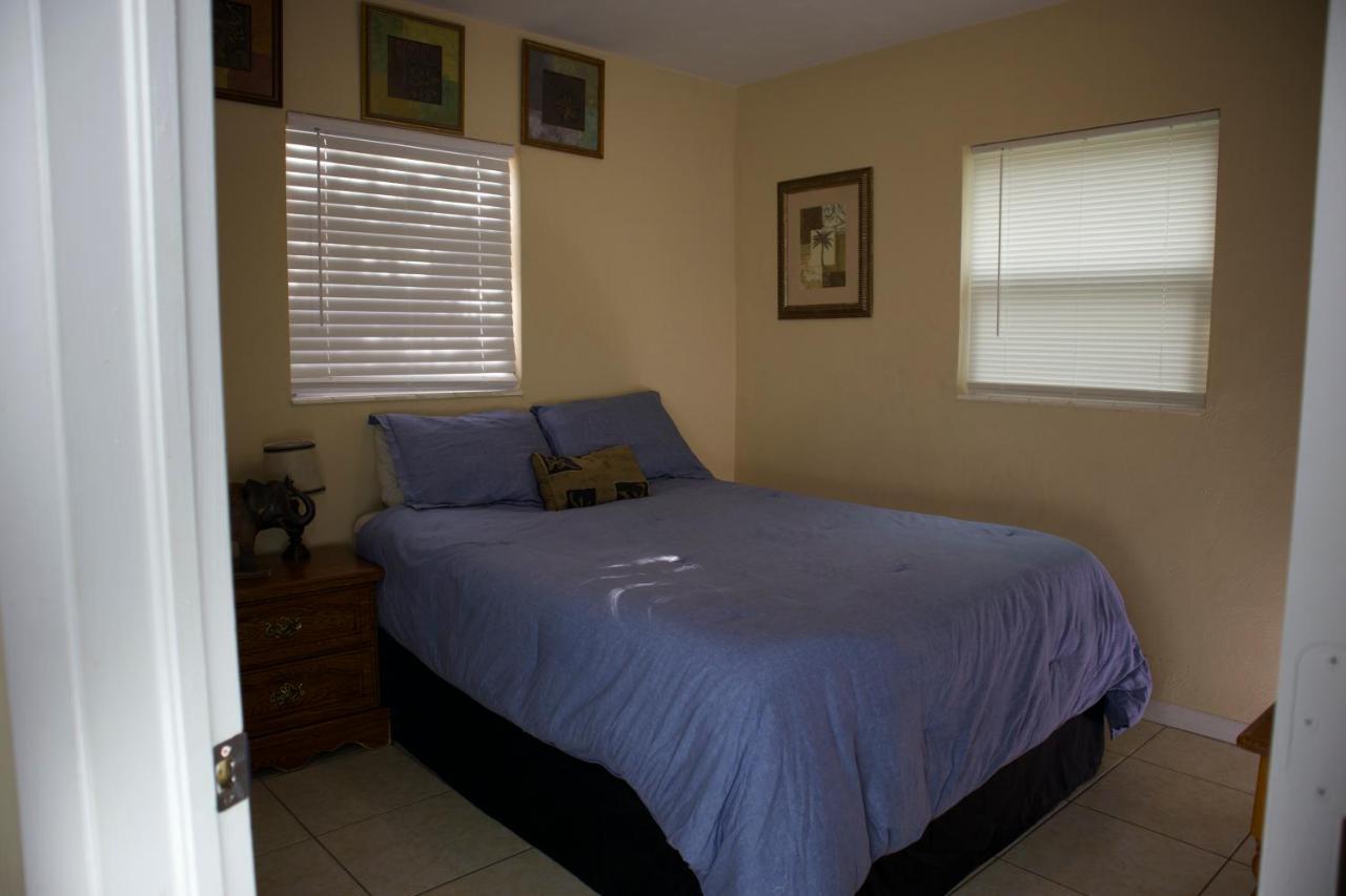 Great Location Near Downtown & Airport Villa Tampa Eksteriør billede