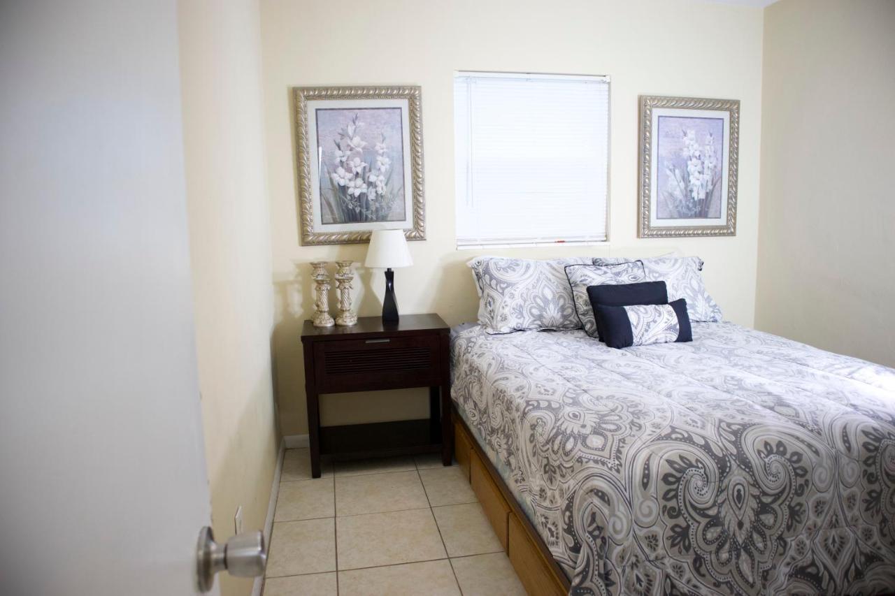 Great Location Near Downtown & Airport Villa Tampa Eksteriør billede