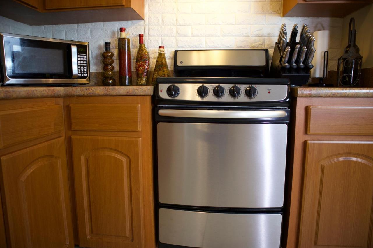 Great Location Near Downtown & Airport Villa Tampa Eksteriør billede