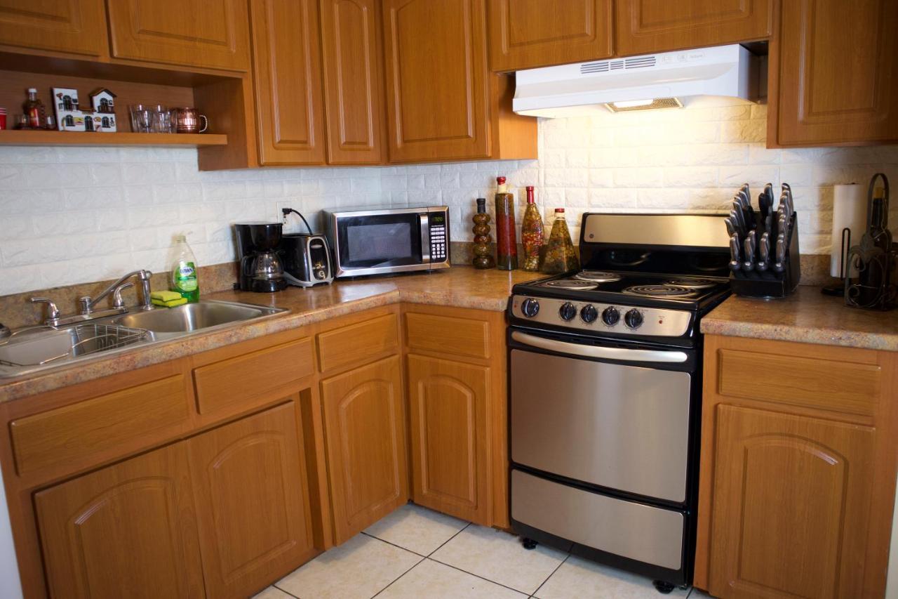 Great Location Near Downtown & Airport Villa Tampa Eksteriør billede