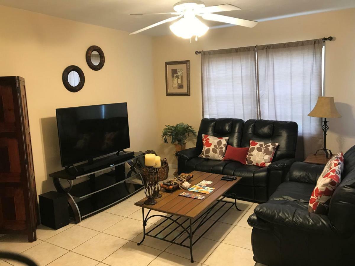 Great Location Near Downtown & Airport Villa Tampa Eksteriør billede