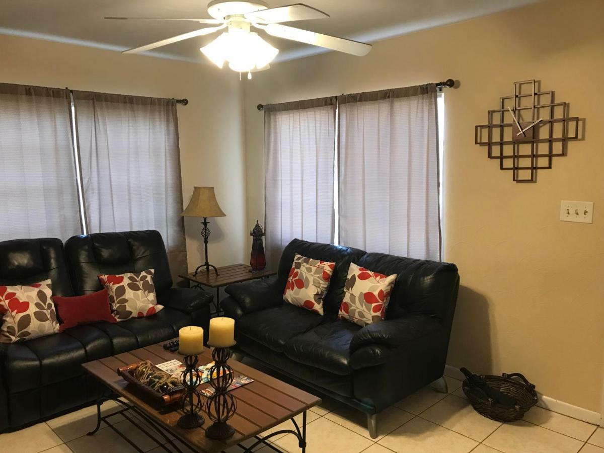 Great Location Near Downtown & Airport Villa Tampa Eksteriør billede
