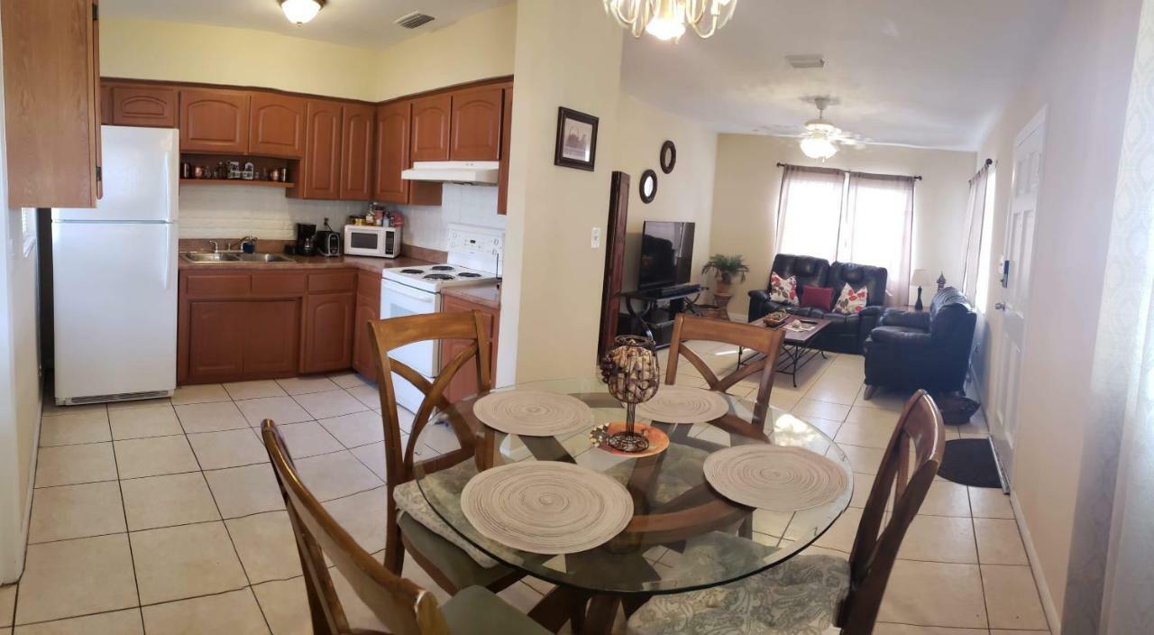Great Location Near Downtown & Airport Villa Tampa Eksteriør billede