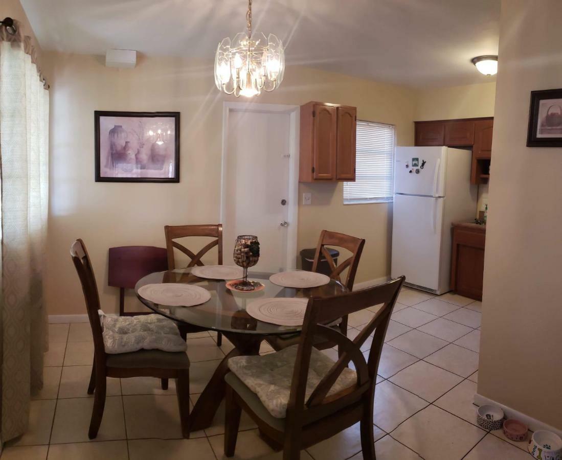 Great Location Near Downtown & Airport Villa Tampa Eksteriør billede